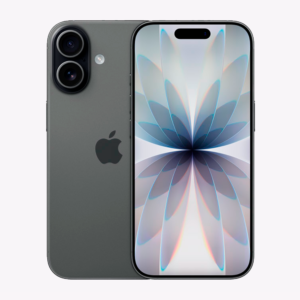 iPhone 17 Black