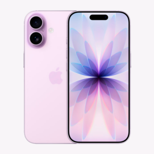 iPhone 17 Lavender