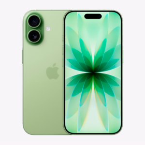 iPhone 17 Sage