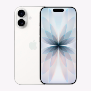 iPhone 17 White