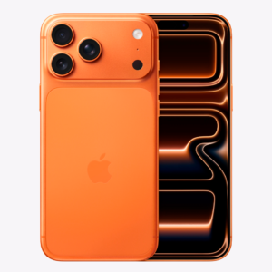 17 Pro Max
