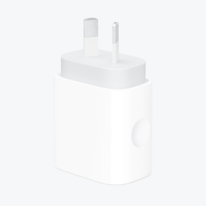 Power Adapter USB‑C 20W