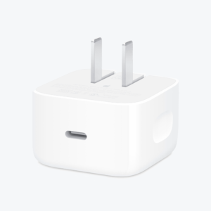 Adaptative Power Adapter USB‑C 40W