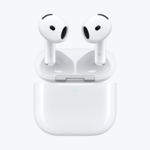 Airpods Pro 4 ANC