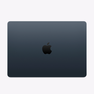 13-Inch MacBook Air M5 Midnight