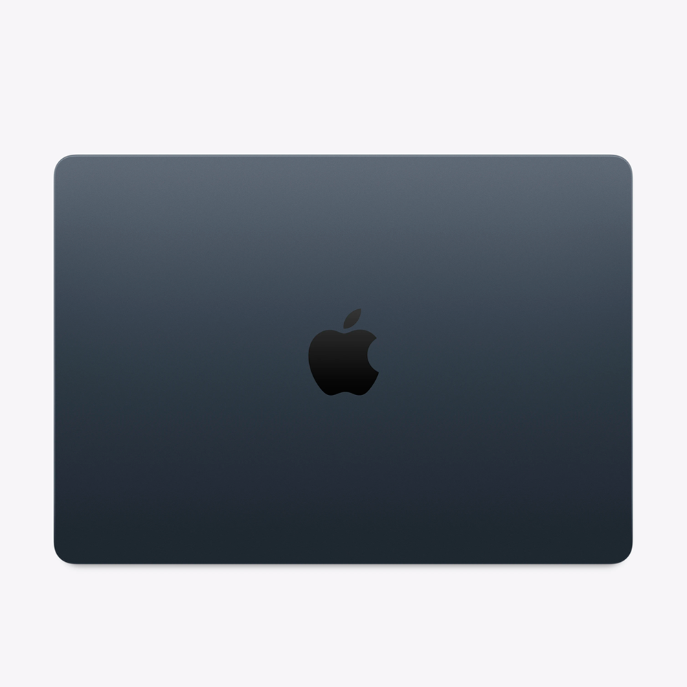 13-Inch MacBook Air M5 Midnight