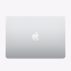 13-Inch MacBook Air M5 Silver