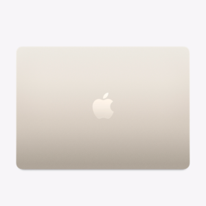 13-Inch MacBook Air M5 Starlight