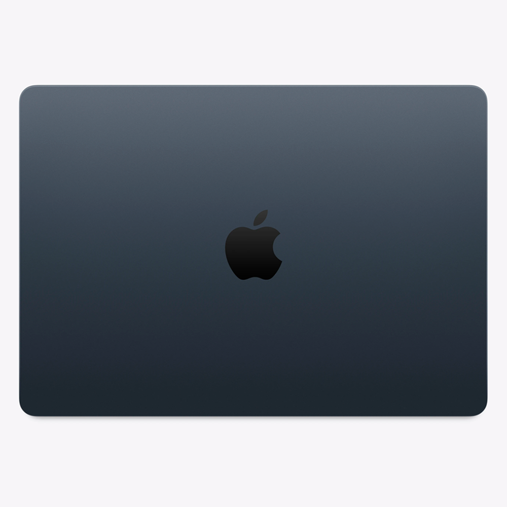 15-Inch MacBook Air M5 Midnight