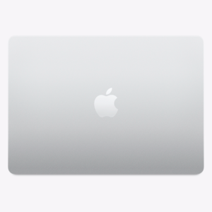15-Inch MacBook Air M5 Silver