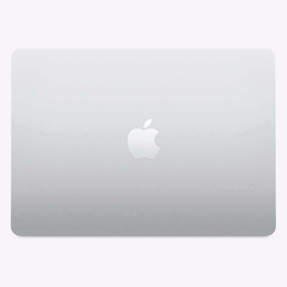 15-Inch MacBook Air M5 Silver