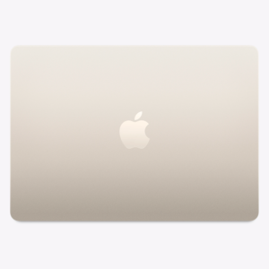 15-Inch MacBook Air M5 Starlight