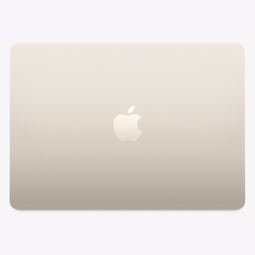 15-Inch MacBook Air M5 Starlight