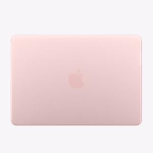 13-Inch MacBook Neo Blush