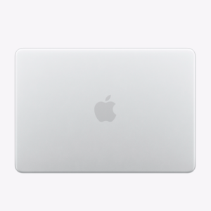 13-Inch MacBook Neo Silver