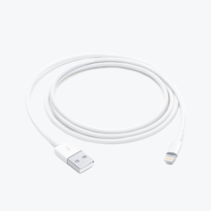Cable de USB a Lightning (1 m)