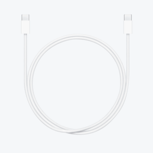 Cable de carga USB-C (1 m)