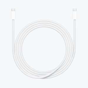 Cable de carga USB-C (2 m)