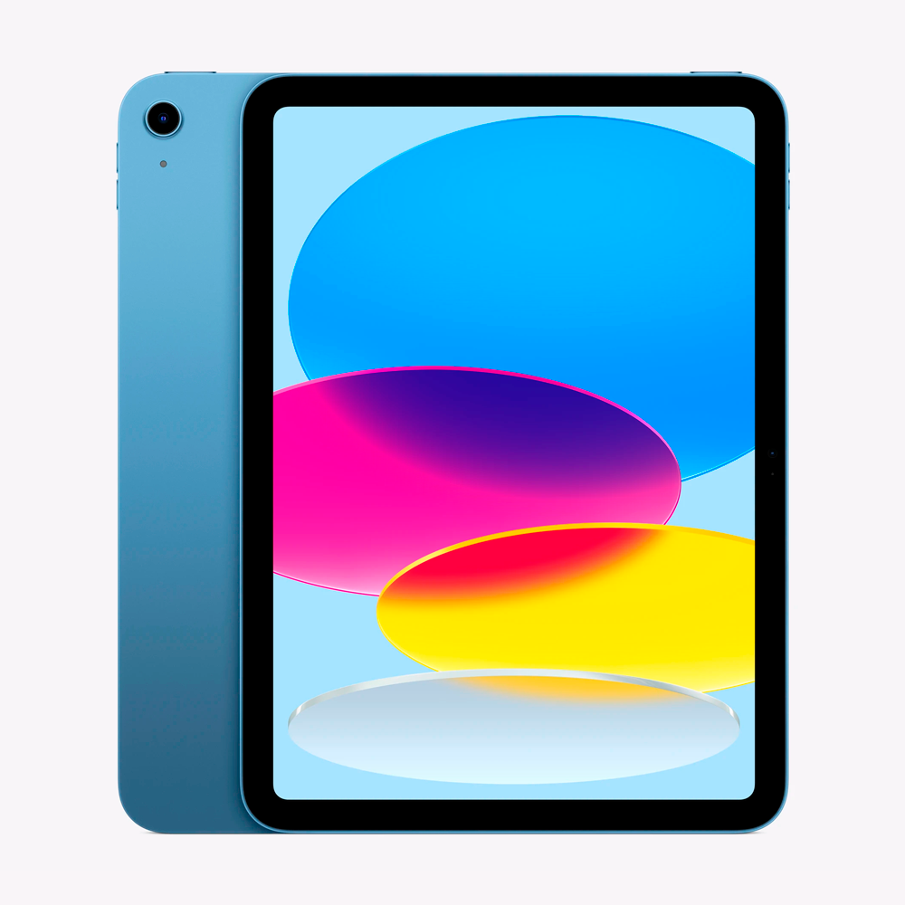 11-Inch iPad A16 Blue
