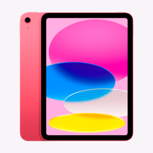 11-Inch iPad A16 Pink