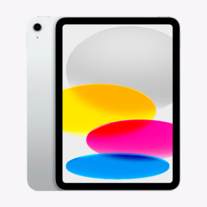 11-Inch iPad A16 Sliver