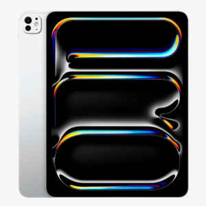 13-Inch iPad Pro M5 Silver