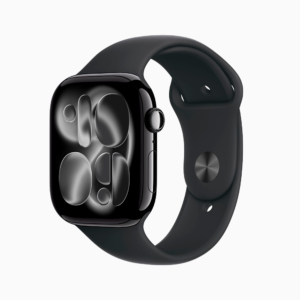 Apple Watch Series 11 Jet Black