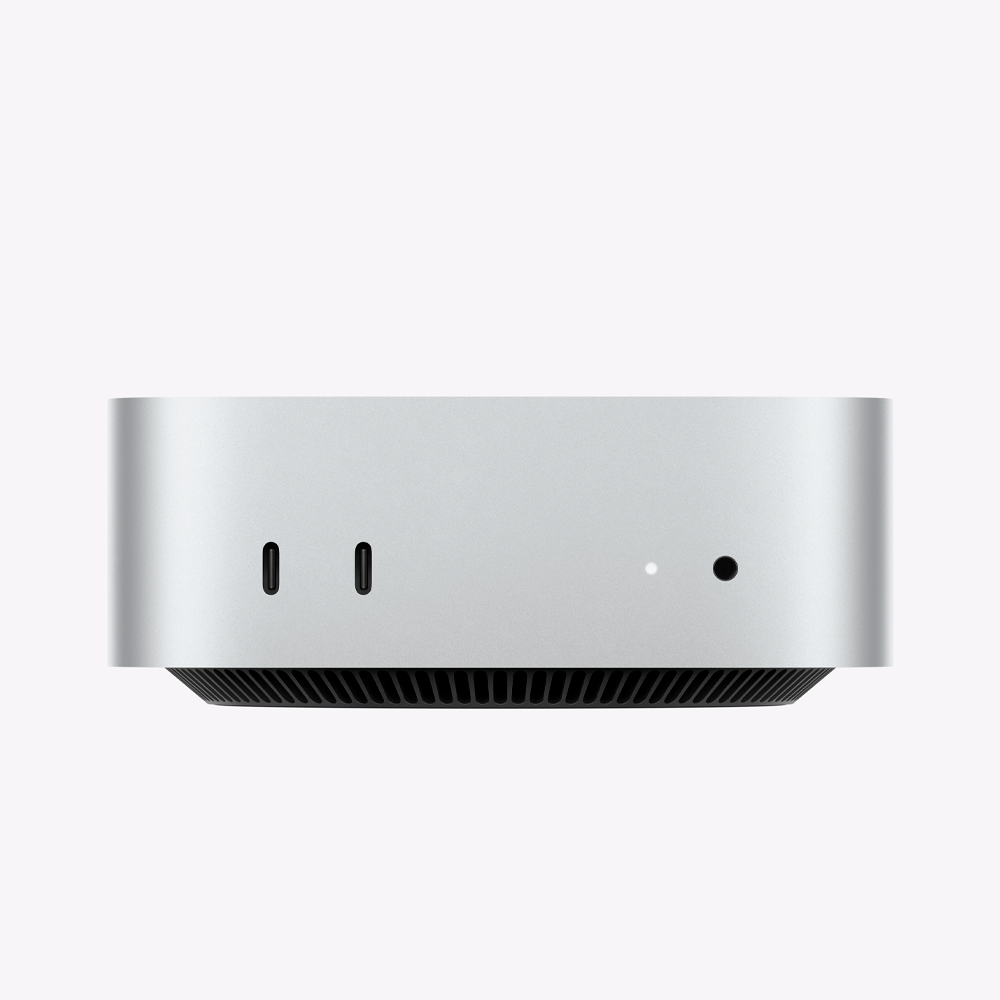 Mac Mini M4 - Imagen 3
