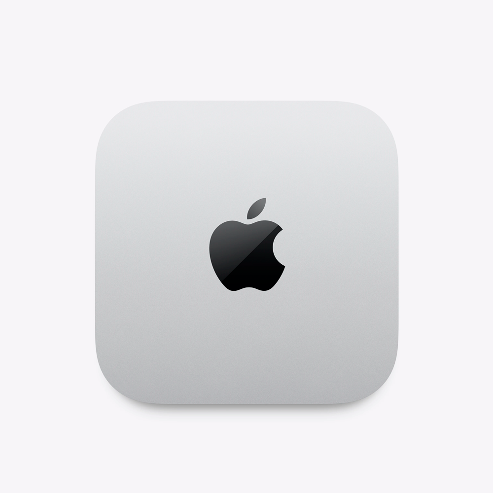 Mac Mini M4