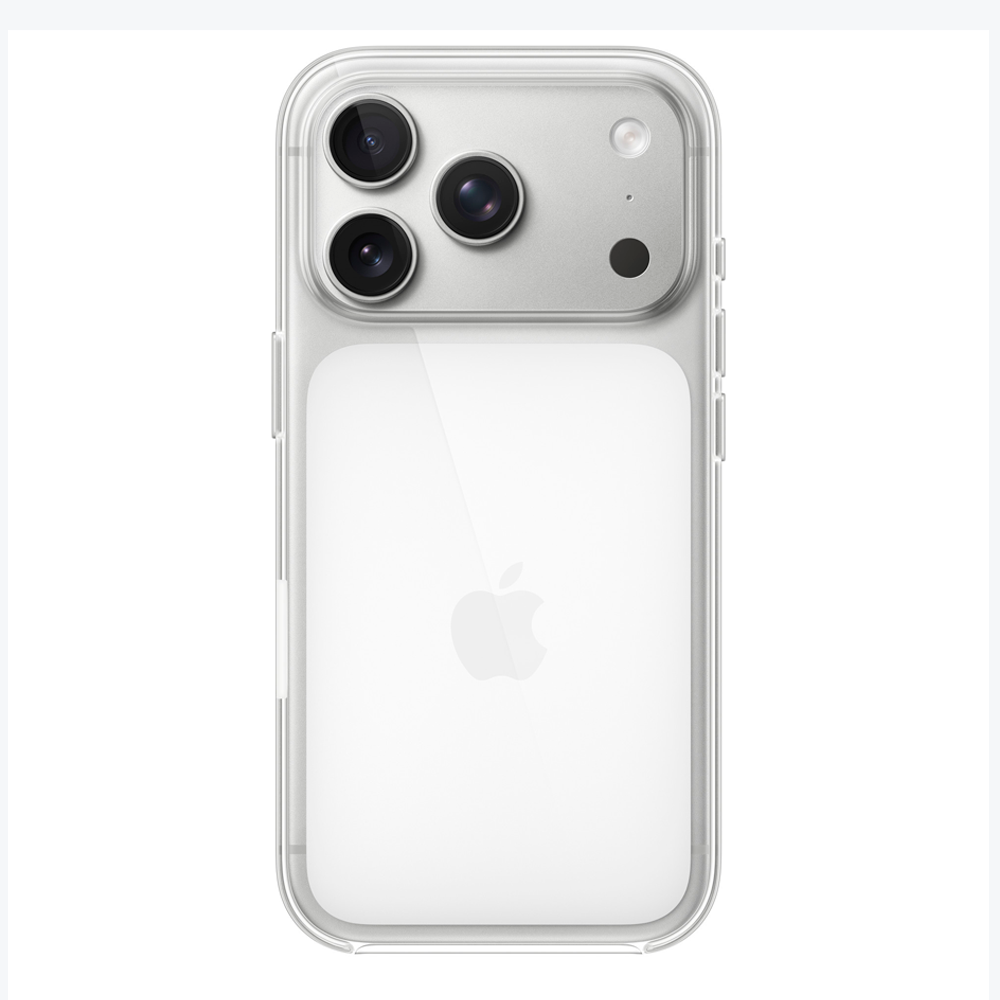 Funda Acrilico MagSafe iPhone 17 Pro Max - Imagen 3