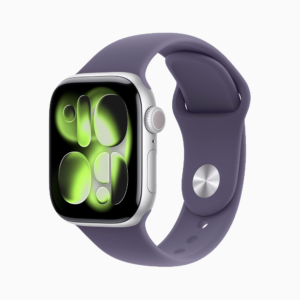 Apple Watch Series 11 Silver
