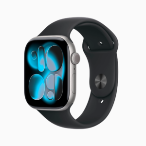 Apple Watch Series 11 Space Gray