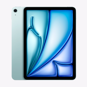 11-Inch iPad Air M4 WIFI Blue