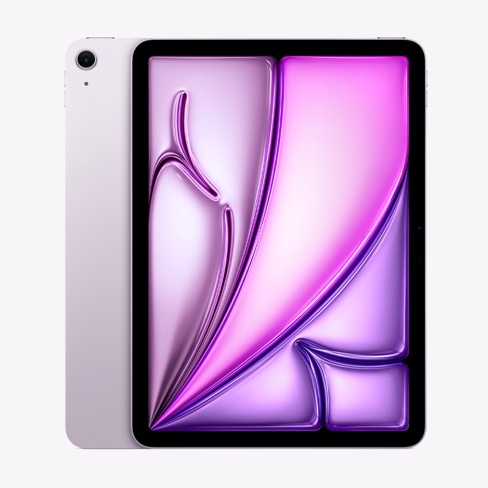 11-Inch iPad Air M4 WIFI Purple