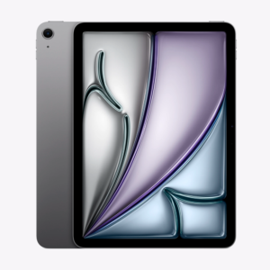11-Inch iPad Air M4 WIFI Space Gray
