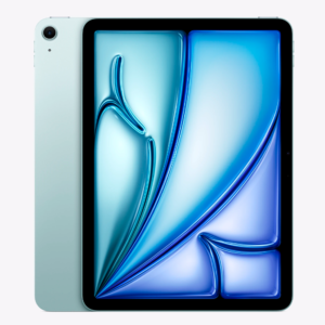 13-Inch iPad Air M4 WIFI Blue