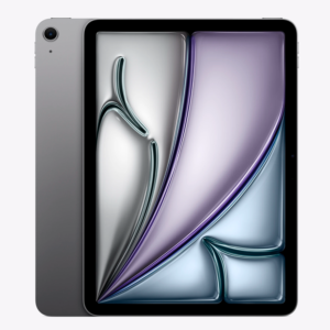13-Inch iPad Air M4 WIFI Space Gray